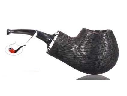 Dýmka tesi pipes reverse calabash morta