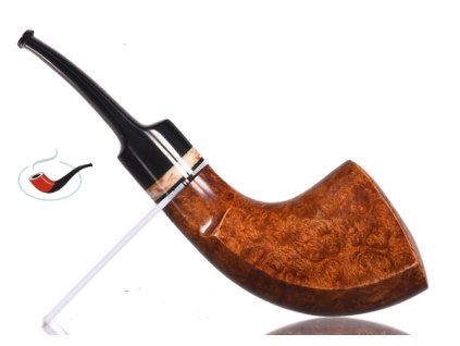 Dýmka Jirsa Supreme **** 12