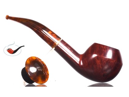 Dýmka Savinelli Tortuga Smooth 673