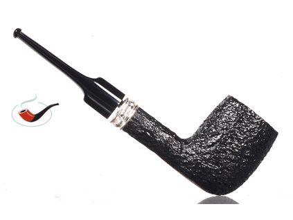 Dýmka Savinelli Trevi Rustic 114