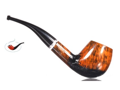 Dýmka Butz Choquin Dr. Boston Mistral 1422