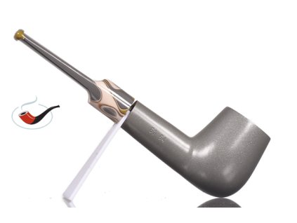 Dýmka BPK Proseč 6164 Akryl 02