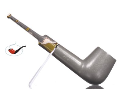 Dýmka BPK Proseč 6164 Akryl 05