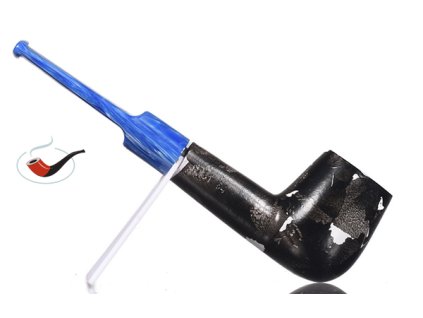 Dýmka BPK 6164 HR Akryl 03