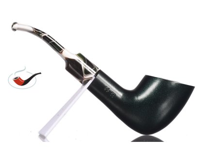 Dýmka BPK 6558 Akryl 01