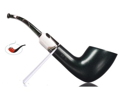 Dýmka BPK 6558 Akryl 02