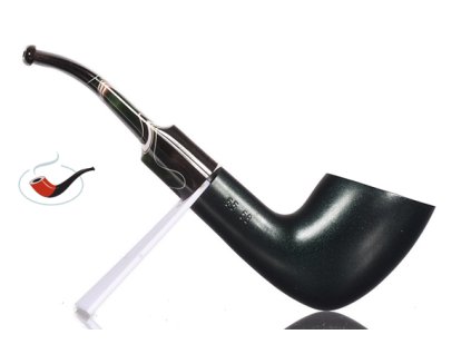 Dýmka BPK 6558 Akryl 03