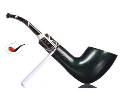 Dýmka BPK 6558 Akryl 04