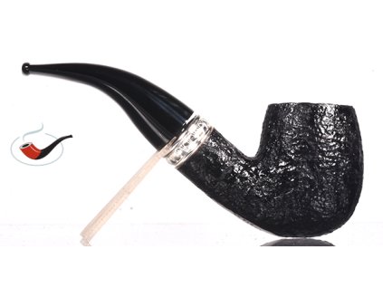 Dýmka Savinelli Trevi Rustic 616