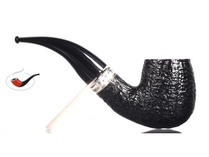 Dýmka Savinelli Trevi Rustic 616