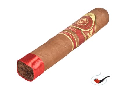 Doutníky Barreda Don Chico Red Connecticut Robusto/1