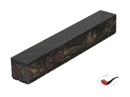 Akrylová tyč malá TW Mocca Caffe 405