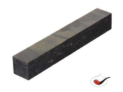 Akrylová tyč malá TW Grey mix 409