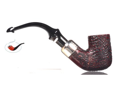 Dýmka Peterson Standard System 313 Sandblast