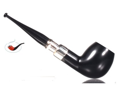 Dýmka Peterson Black Spigot 87