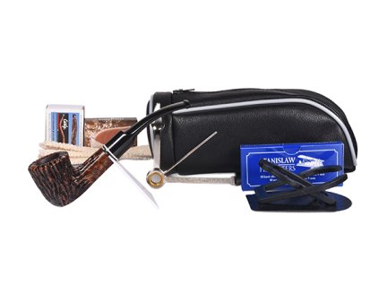 Sada Stanislaw Golf pro začínající kuřáky dýmky 159-26