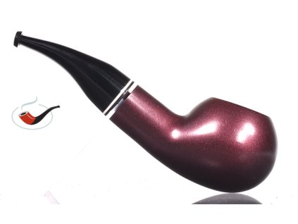 Dýmka Stanislav Pear Smooth Color 05-13