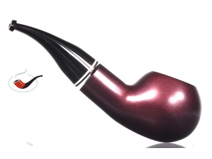 Dýmka Stanislav Pear Smooth Color 05-14