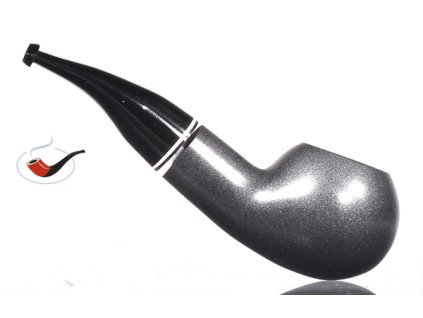 Dýmka Stanislav Pear Smooth Color 05-15