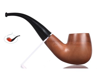 Dýmka BPK 7331 HR 01