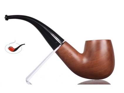 Dýmka BPK 7331 HR 02