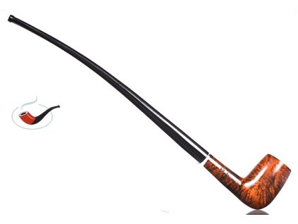 Dýmka Churchwarden BPK 6947 01