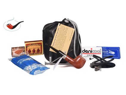 Dýmka Stanislaw Pipe of the Year 2019 068