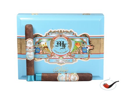 Doutníky My Father Blue Toro/20