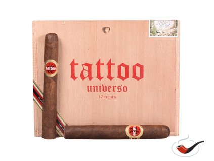 Doutníky Tatuaje Tattoo Universo Toro/10