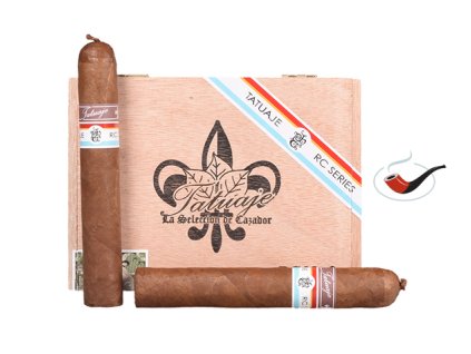 Doutníky Tatuaje RC No.2/10