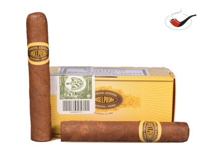 Doutníky Jose L. Piedra Petit Caballeros/12