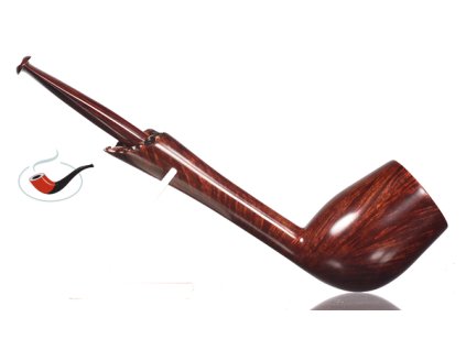 Dýmka Pawlak Smooth 2501