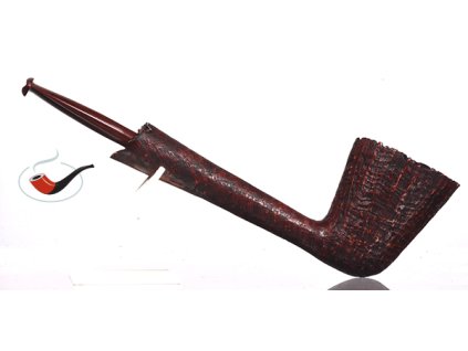 Dýmka Pawlak Sandblast 2525