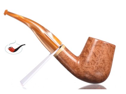 Dýmka Pawlak Smooth 2508