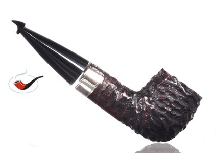 Dýmka Peterson 160th Anniversary Rustic 01