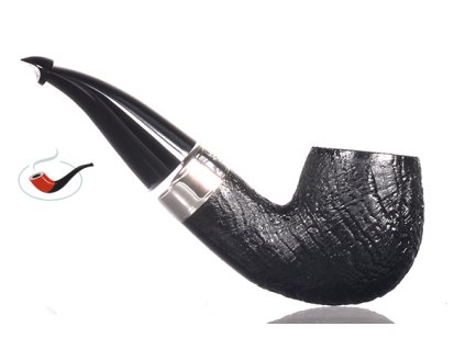 Dýmka Peterson 160th Anniversary Sand 02