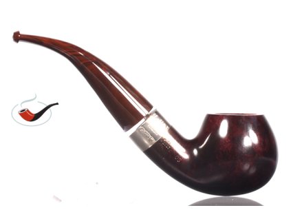 Dýmka Peterson Harp Series 03