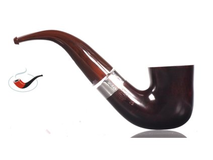 Dýmka Peterson Harp Series 05