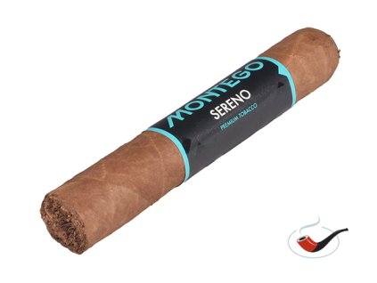 Doutníky Adrian Magnus Montego Sereno Robusto/1