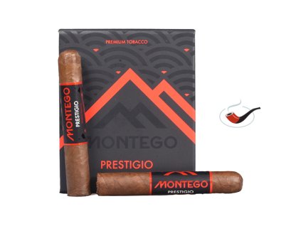 Doutníky Adrian Magnus Montego Prestigio Robusto/10