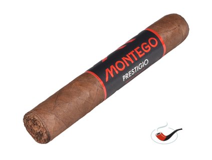 Doutníky Adrian Magnus Montego Prestigio Robusto/1