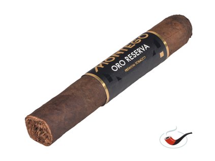 Doutníky Adrian Magnus Montego Oro Reserva Robusto/1
