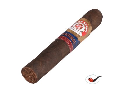 Doutníky Adrian Magnus Original Strong Robusto/1