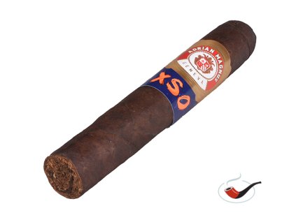 Doutníky Adrian Magnus XSO Blue Robusto/1