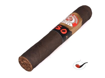 Doutníky Adrian Magnus XSO Black Robusto/1