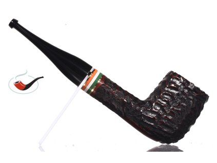 59884 dymka peterson st patricks day 2026 rustic x105
