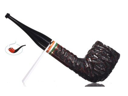 59887 dymka peterson st patricks day 2026 rustic 107