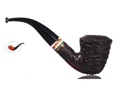 59890 dymka peterson st patricks day 2026 rustic b10