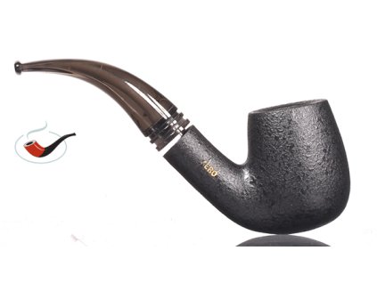 Dýmka Brebbia Aero 04