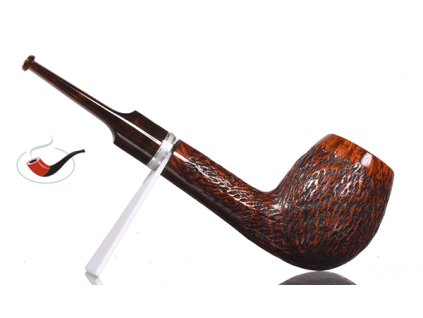 Dýmka Design Berlin Sondermodel Rustico 04